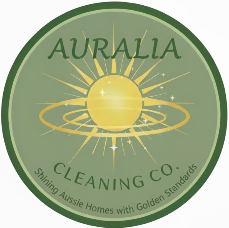 Auralia Cleaning Co